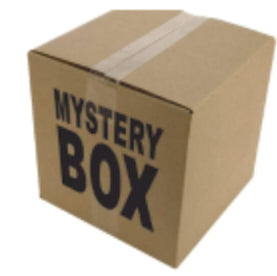 Mystery Boxes