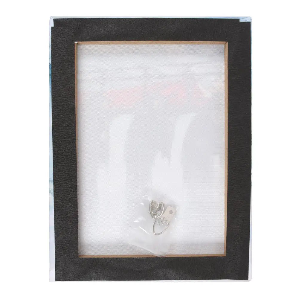 19x25cm Et In Arcadia Ego Canvas By Alchemy - canvas plaque
