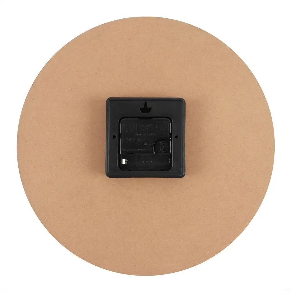 34cm Roman Numerical wall clock