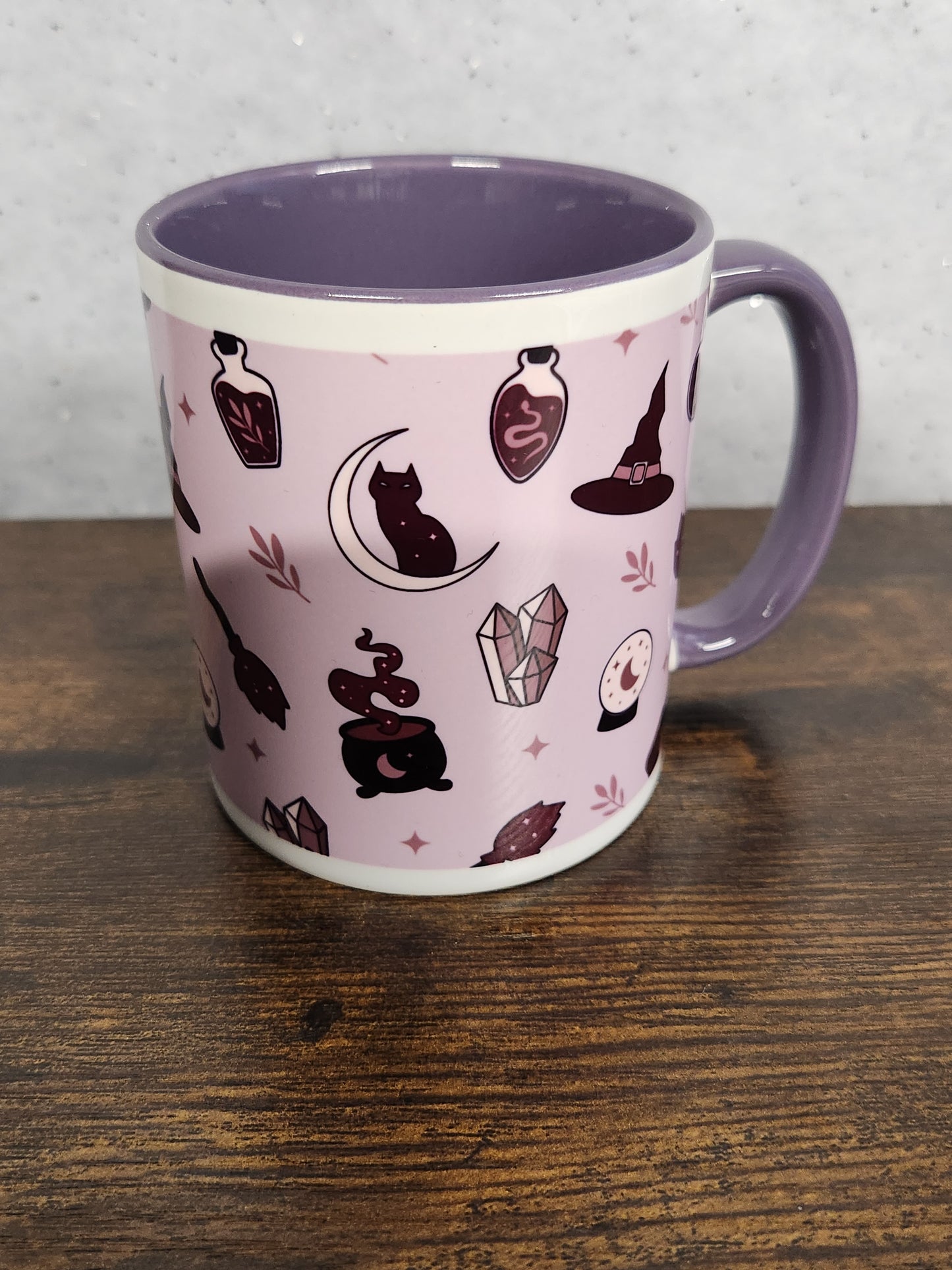 Hocus Pocus Mug