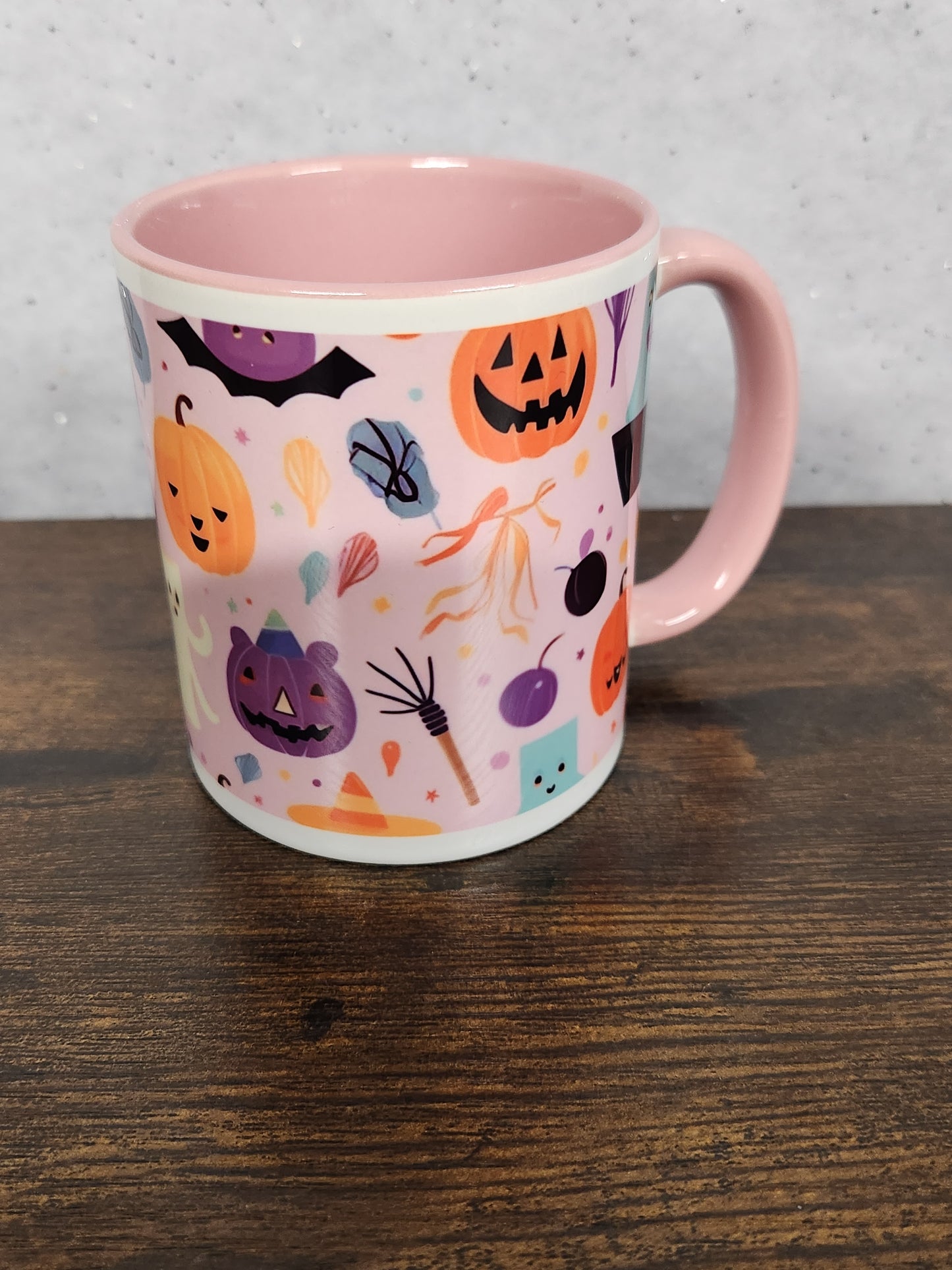 Cute Halloween design Mug