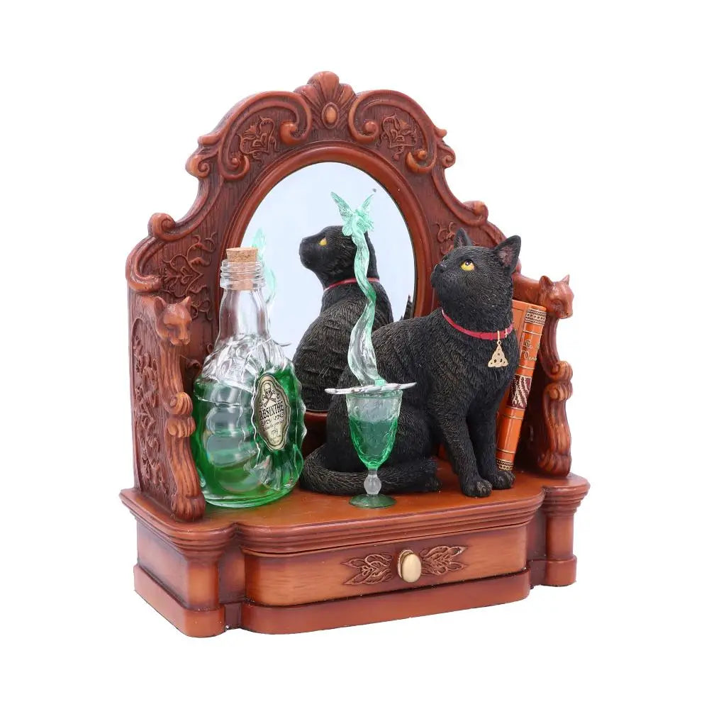 Absinthe (LP) 21.5cm - figurines