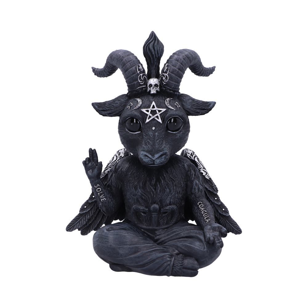 Baphoboo 14cm Baphoboo Exclusive Cult Cutie Baphomet Figurine