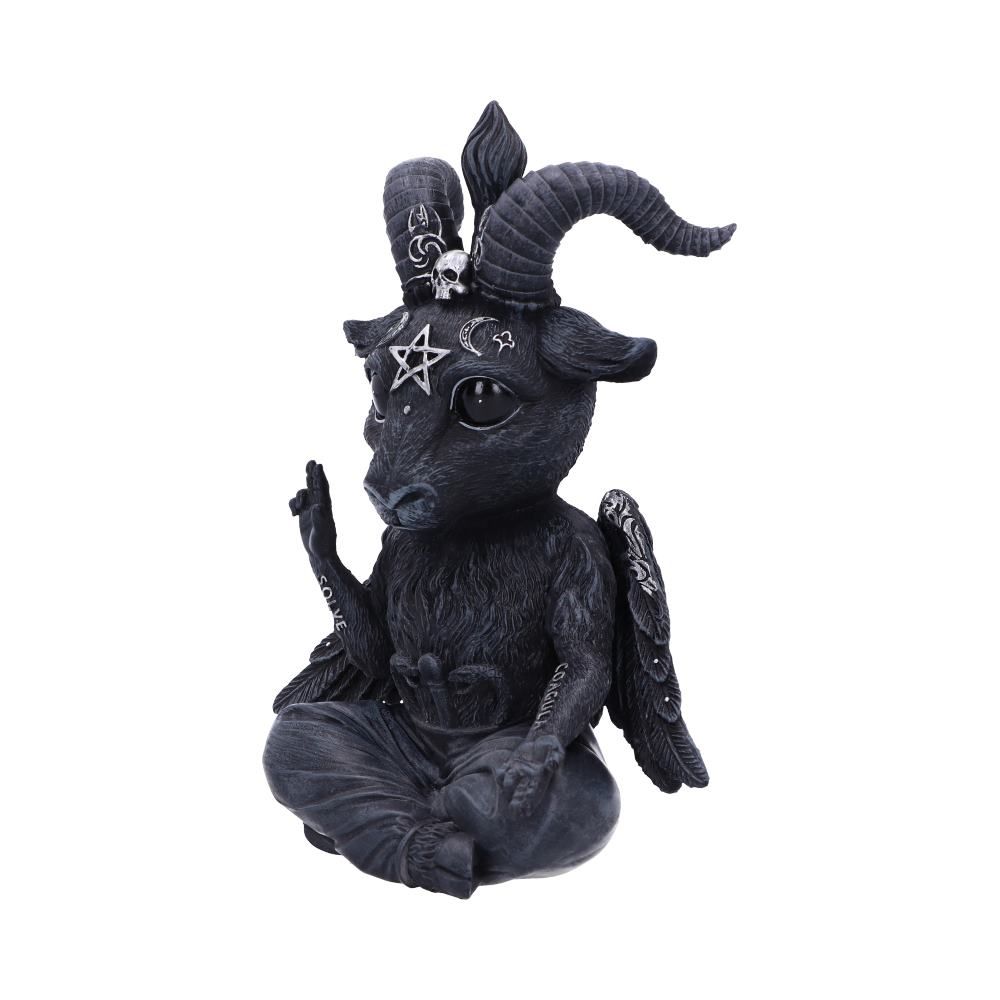 Baphoboo 14cm Baphoboo Exclusive Cult Cutie Baphomet Figurine