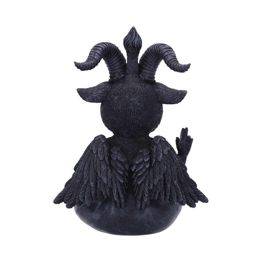 Baphoboo 14cm Baphoboo Exclusive Cult Cutie Baphomet Figurine