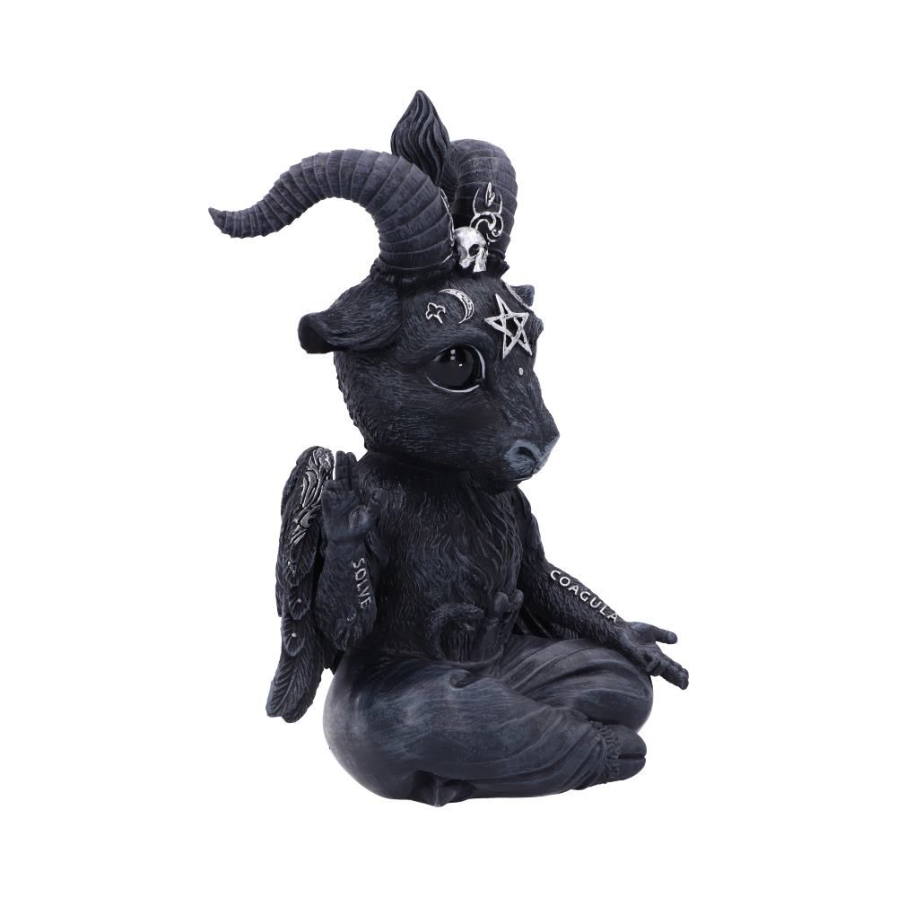 Baphoboo 14cm Baphoboo Exclusive Cult Cutie Baphomet Figurine