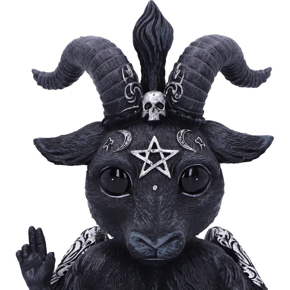 Baphoboo 14cm Baphoboo Exclusive Cult Cutie Baphomet Figurine