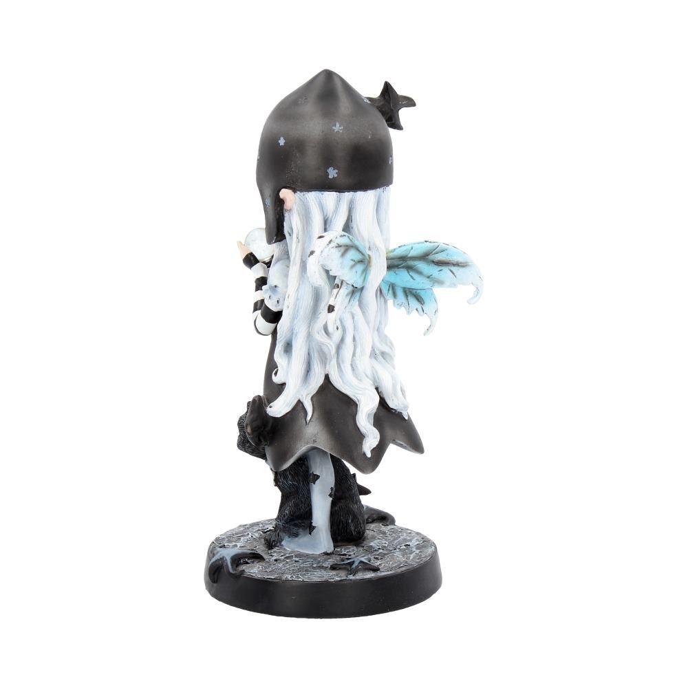 Black Stars 18cm Black Stars Fairy Figurine 18cm