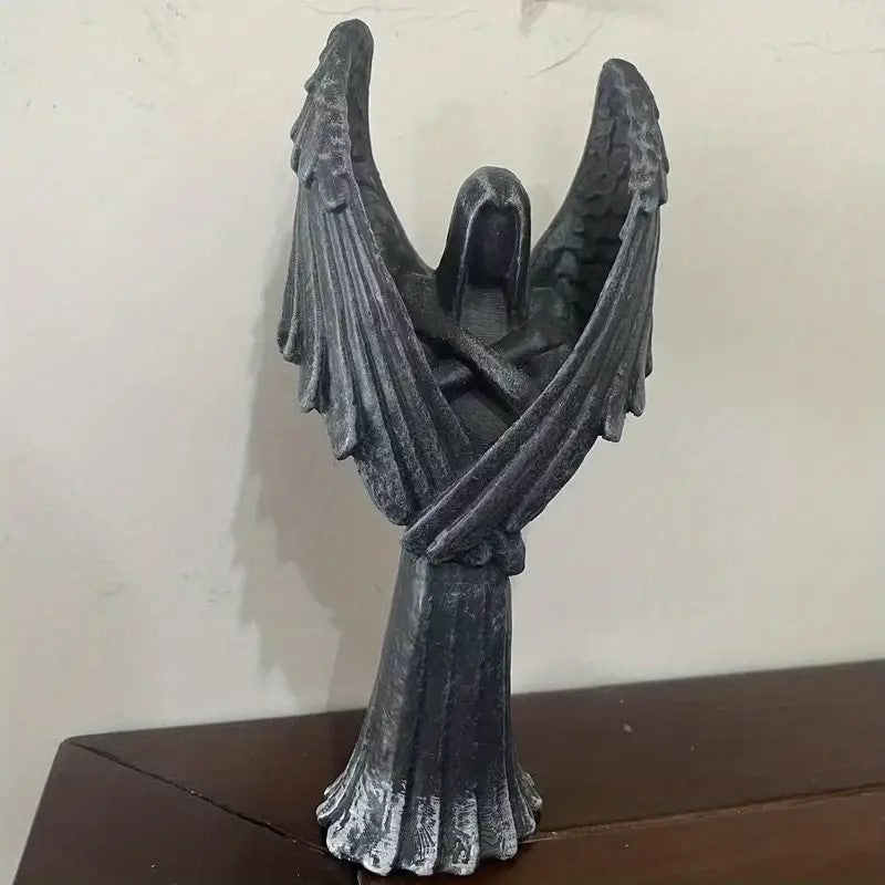 Dark Angel Figurine