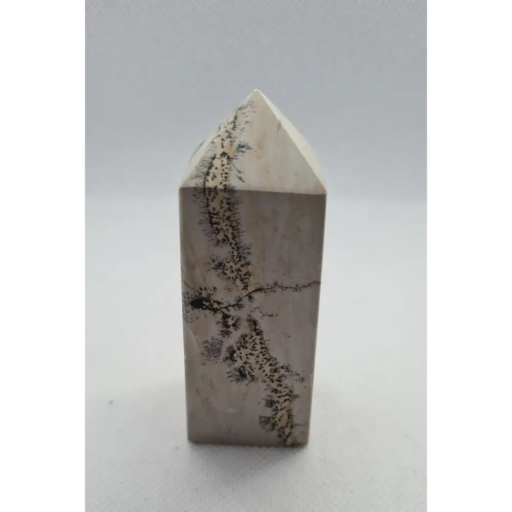 Dendritic Jade Tower Dendritic Jade Point Dendrite Point Dendrite Tower