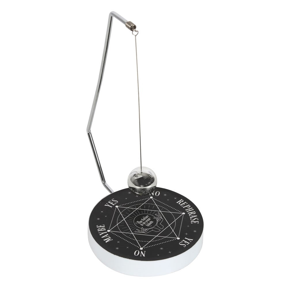 PENDULUM DECISION MAKER