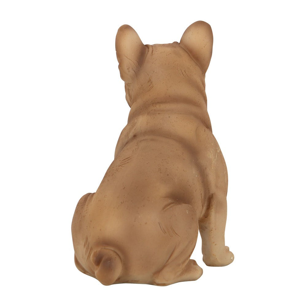 FRENCH BULL DOG ORNAMENT