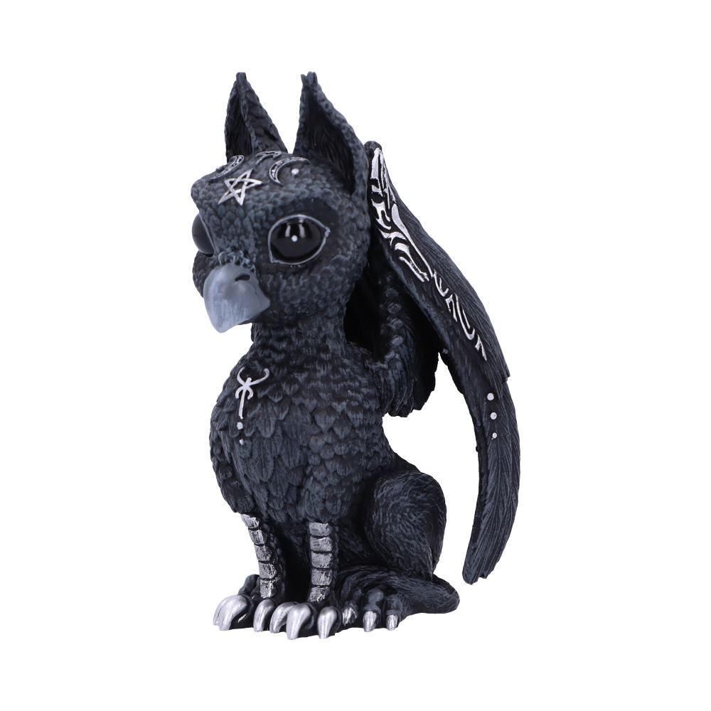 Griffael 10.7cm Griffael Occult Griffin Figurine 10.7cm