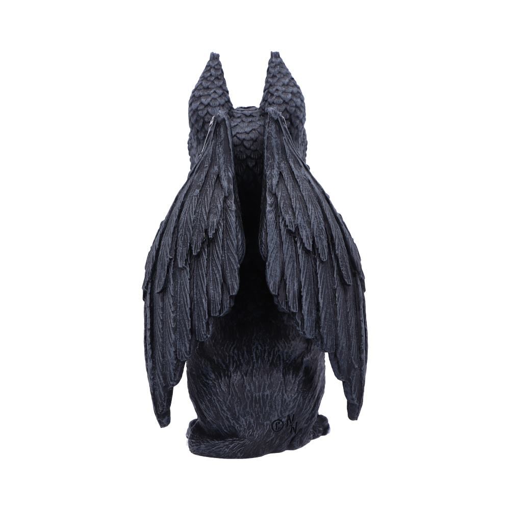 Griffael 10.7cm Griffael Occult Griffin Figurine 10.7cm