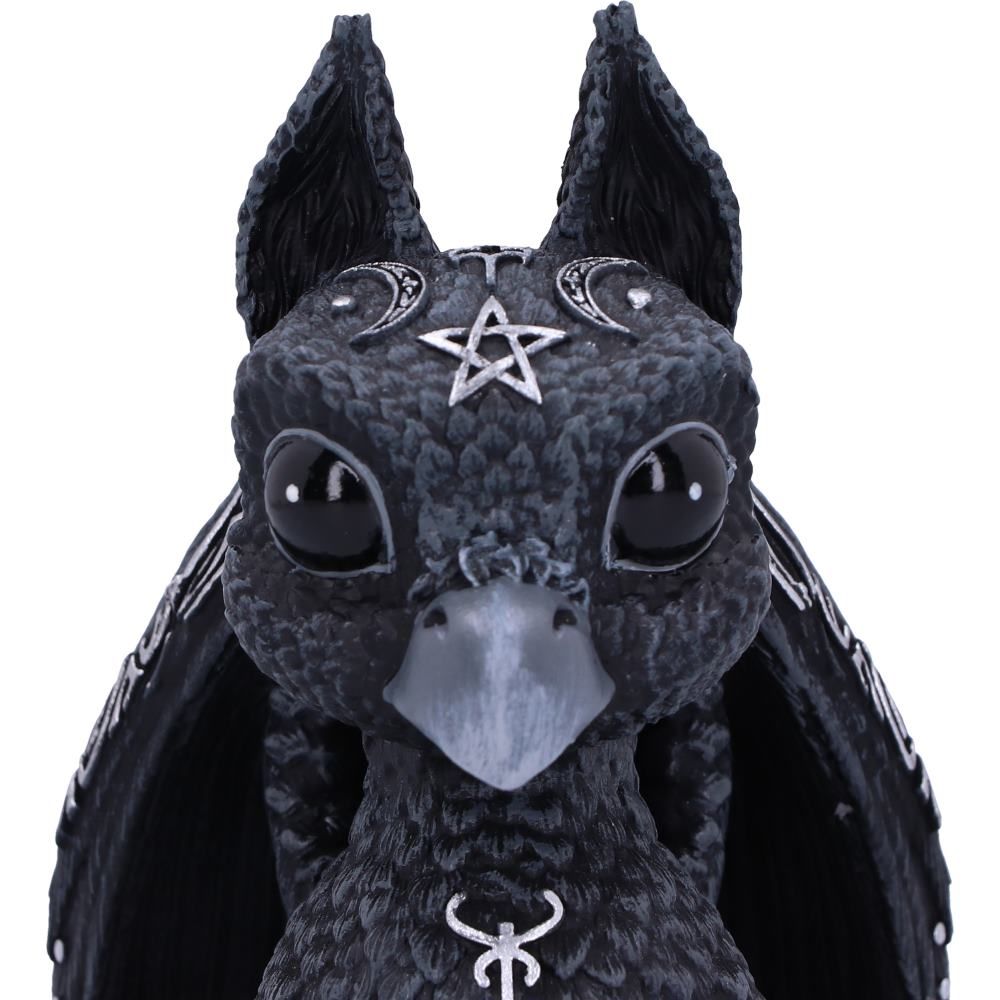 Griffael 10.7cm Griffael Occult Griffin Figurine 10.7cm