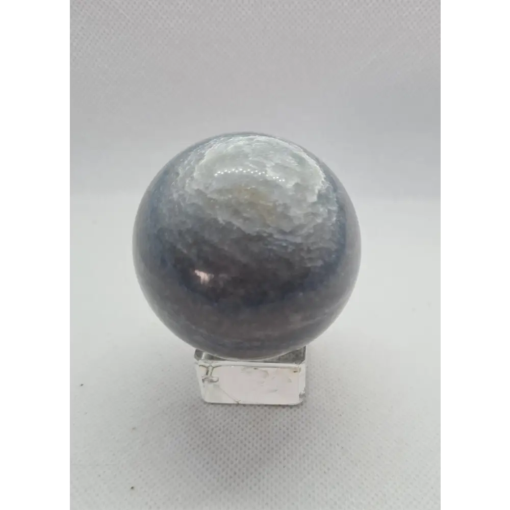 Imperial Jasper Sphere
