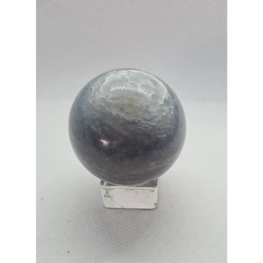 Imperial Jasper Sphere