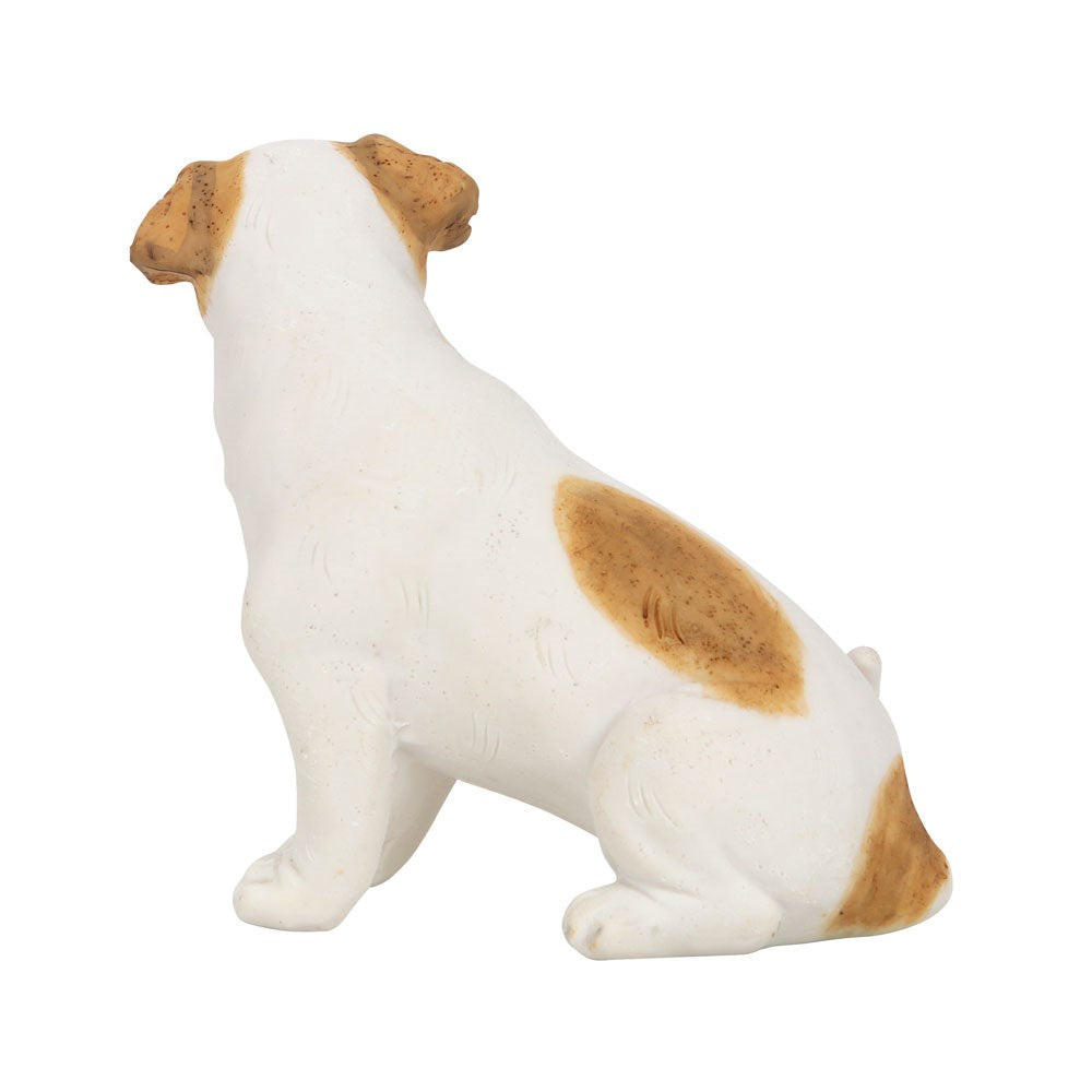 JACK RUSSELL TERRIER DOG ORNAMENT