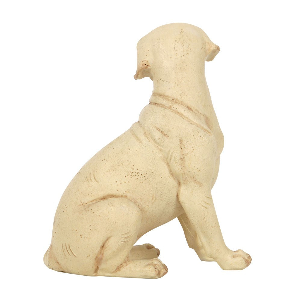 LABRADOR DOG ORNAMENT