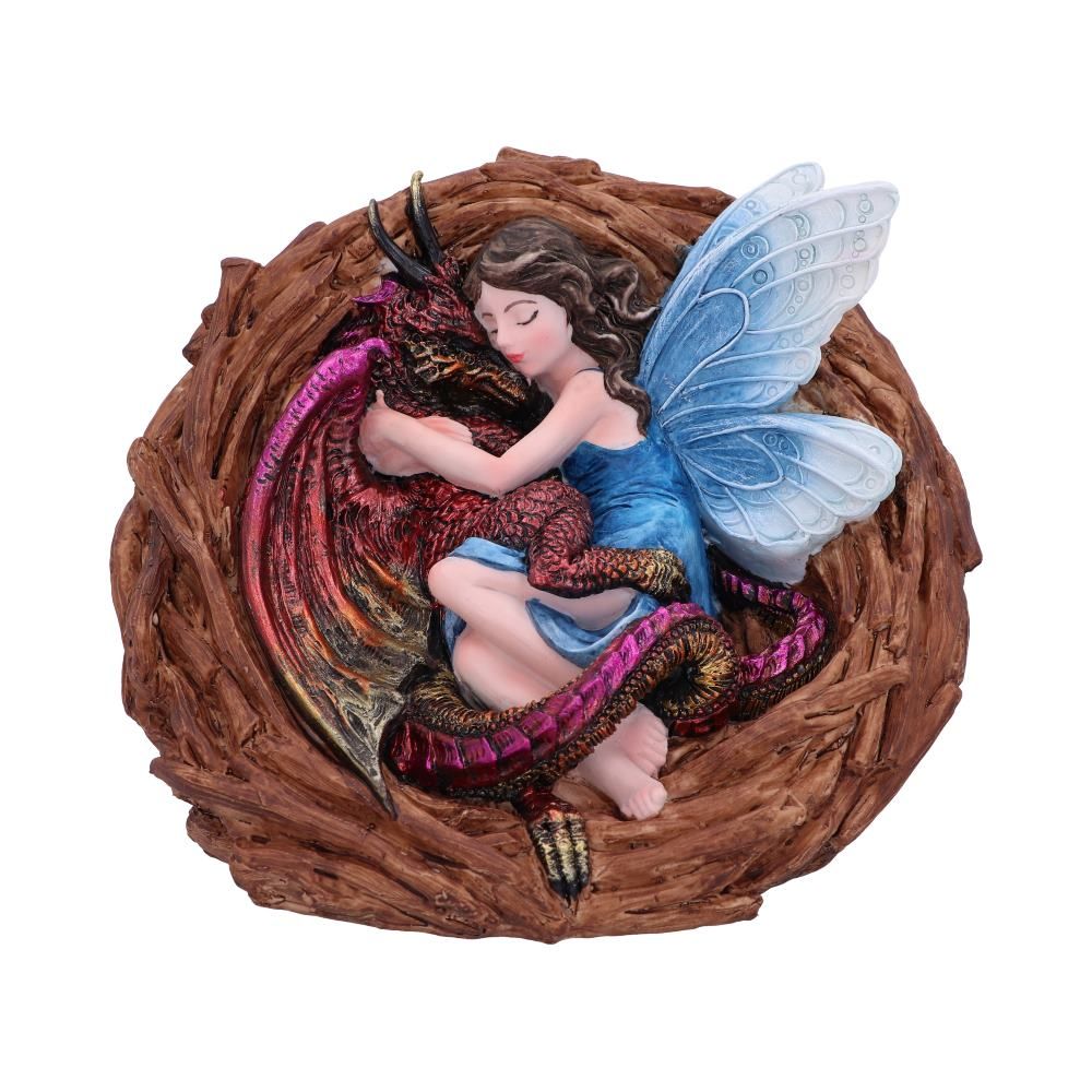 Love Nest 15.5cm Love Nest Fairy Dragon Figurine 15.5cm