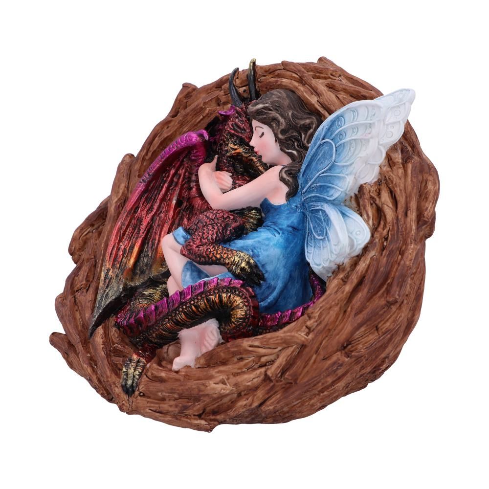 Love Nest 15.5cm Love Nest Fairy Dragon Figurine 15.5cm