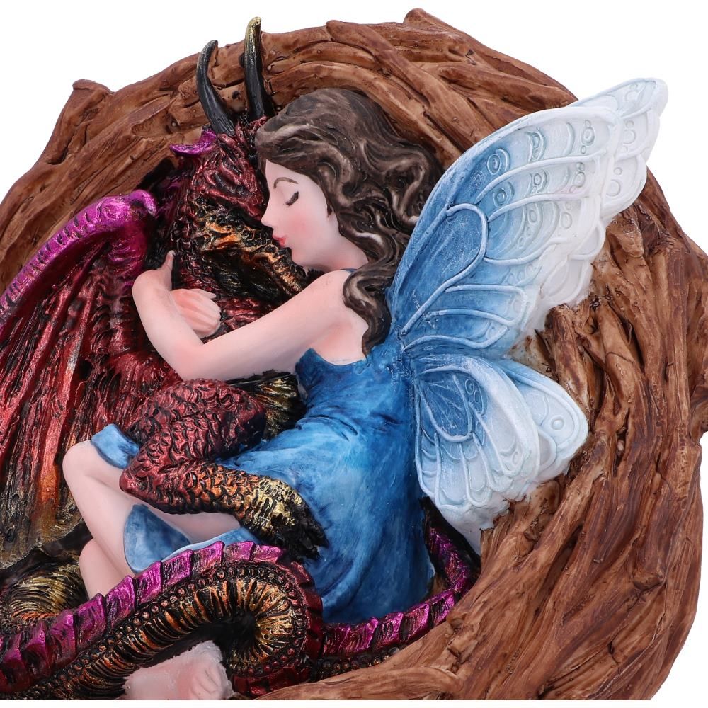 Love Nest 15.5cm Love Nest Fairy Dragon Figurine 15.5cm