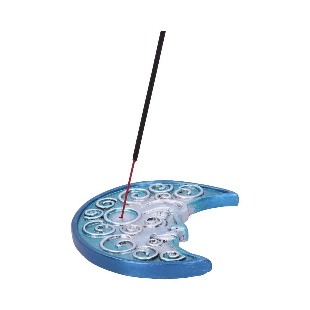 Lunar Spirit Incense Burner 12cm