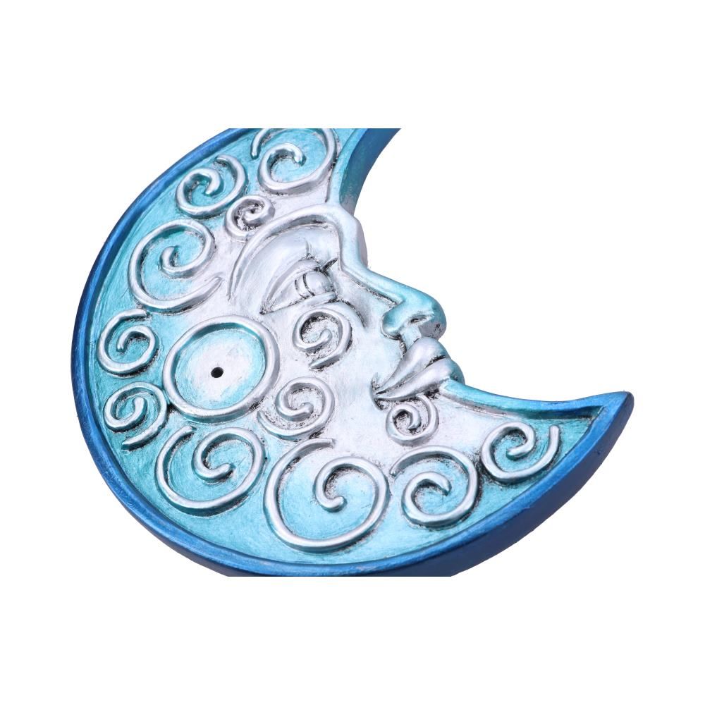 Lunar Spirit Incense Burner 12cm