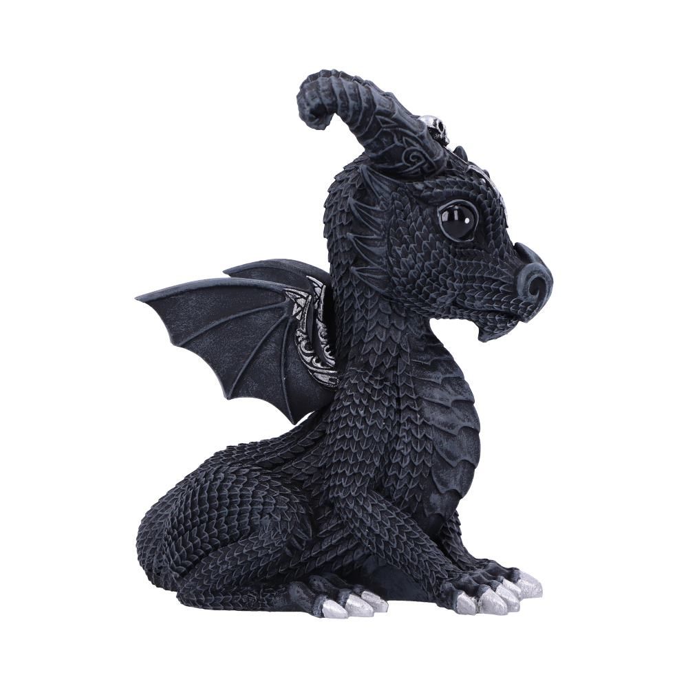 Lucifly 10.7cm Lucifly Occult Dragon Figurine 10.7cm