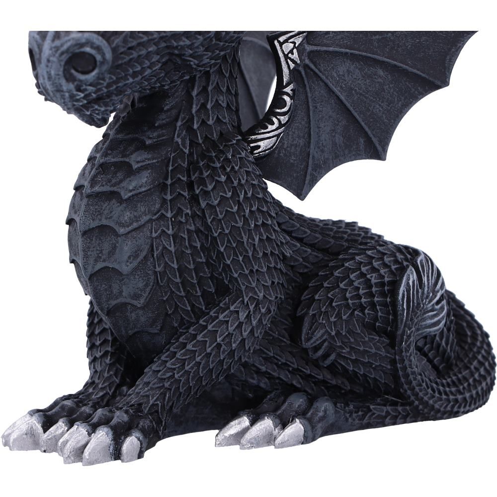 Lucifly 10.7cm Lucifly Occult Dragon Figurine 10.7cm