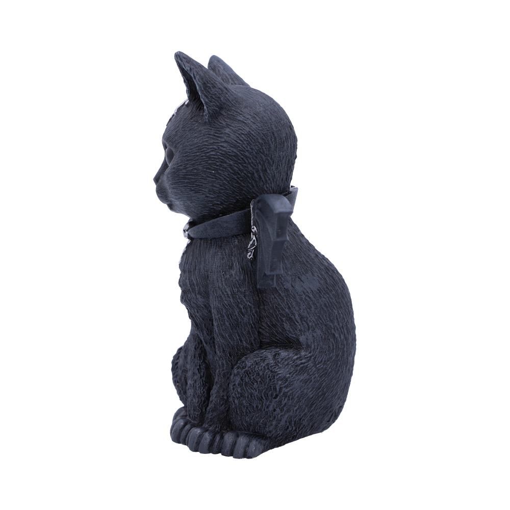 Malpuss 10cm Malpuss Winged Occult Cat Figurine