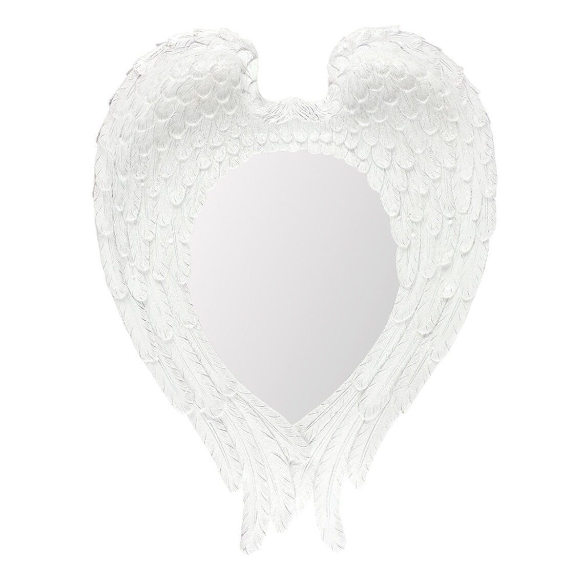 Angel Wing Mirror- two designs