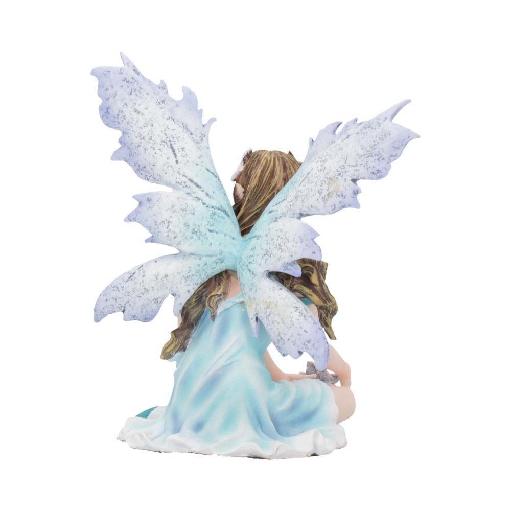 Melody 12cm Melody Figurine Fairy Flower Ornament