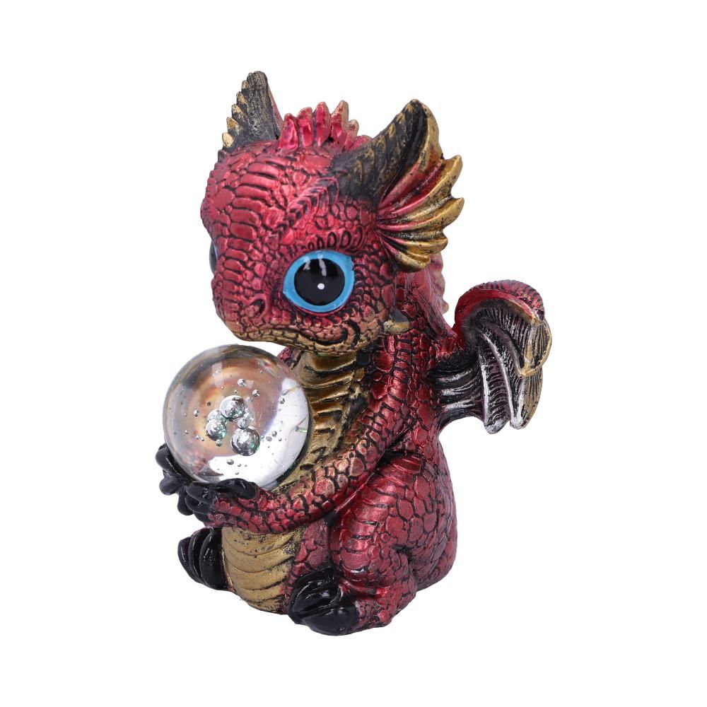 Orb Glow 10.8cm Orb Glow Figurine 10.8cm