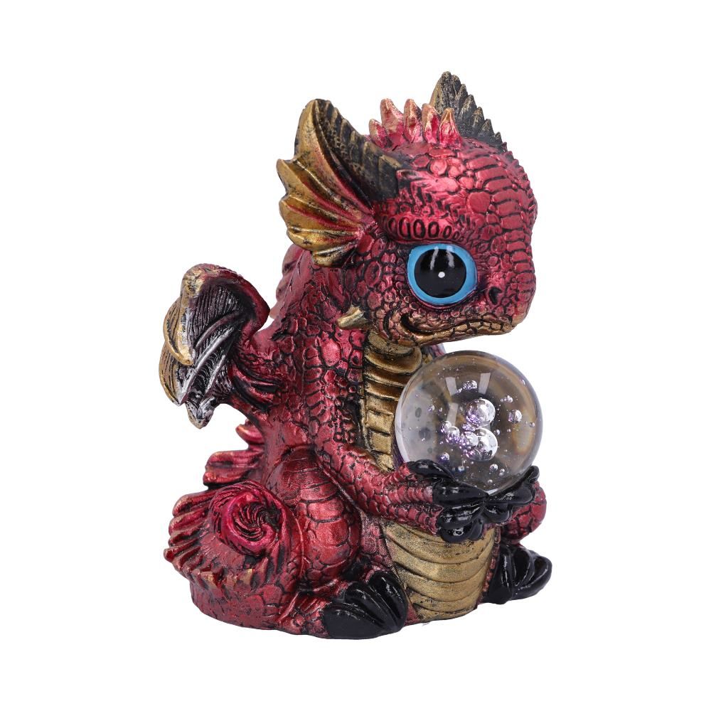 Orb Glow 10.8cm Orb Glow Figurine 10.8cm