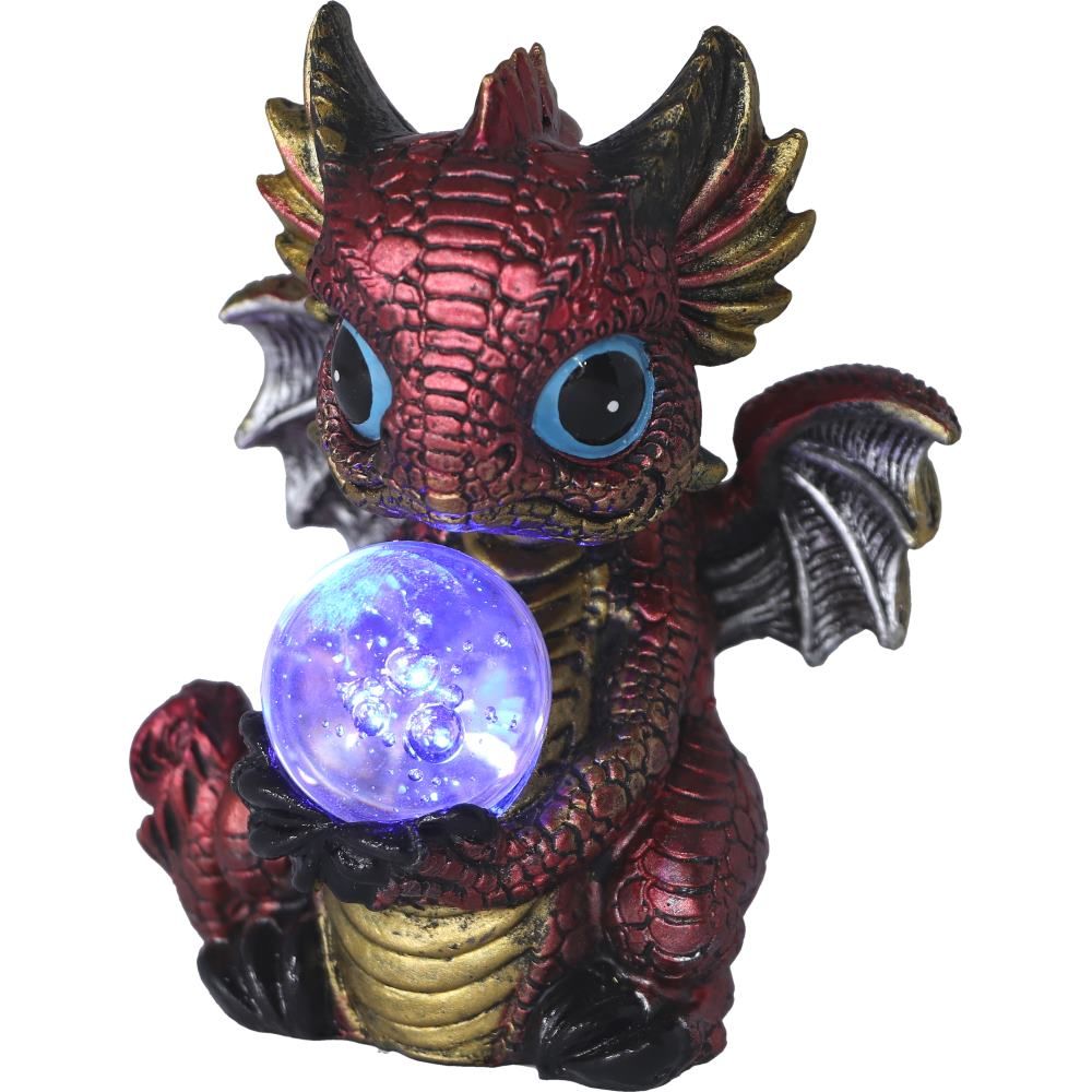 Orb Glow 10.8cm Orb Glow Figurine 10.8cm