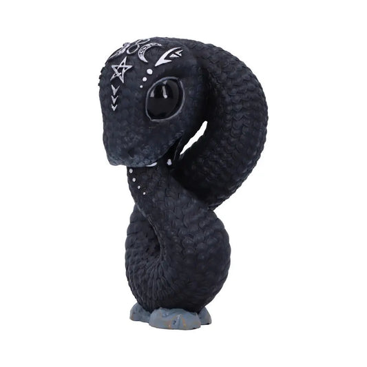 Ouroboros 9.6cm Ouroboros Occult Snake Figurine 9.6cm - figurine