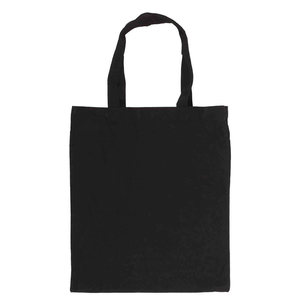 PENTAGRAM POLYCOTTON TOTE BAG