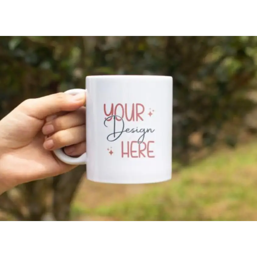Personalised 11oz Mug - Custom Printed Cup for Special Occasions and Christmas Gifts - Drinkware Tumblers - mugs
