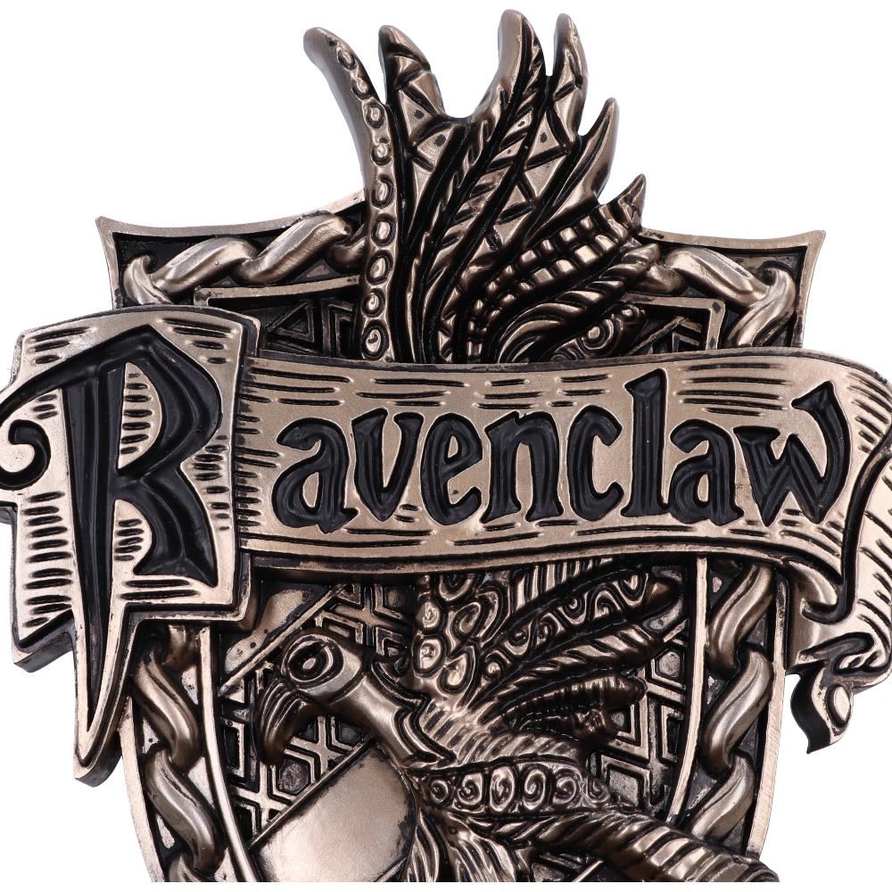 Harry Potter Ravenclaw Wall Plaque 21.5cm