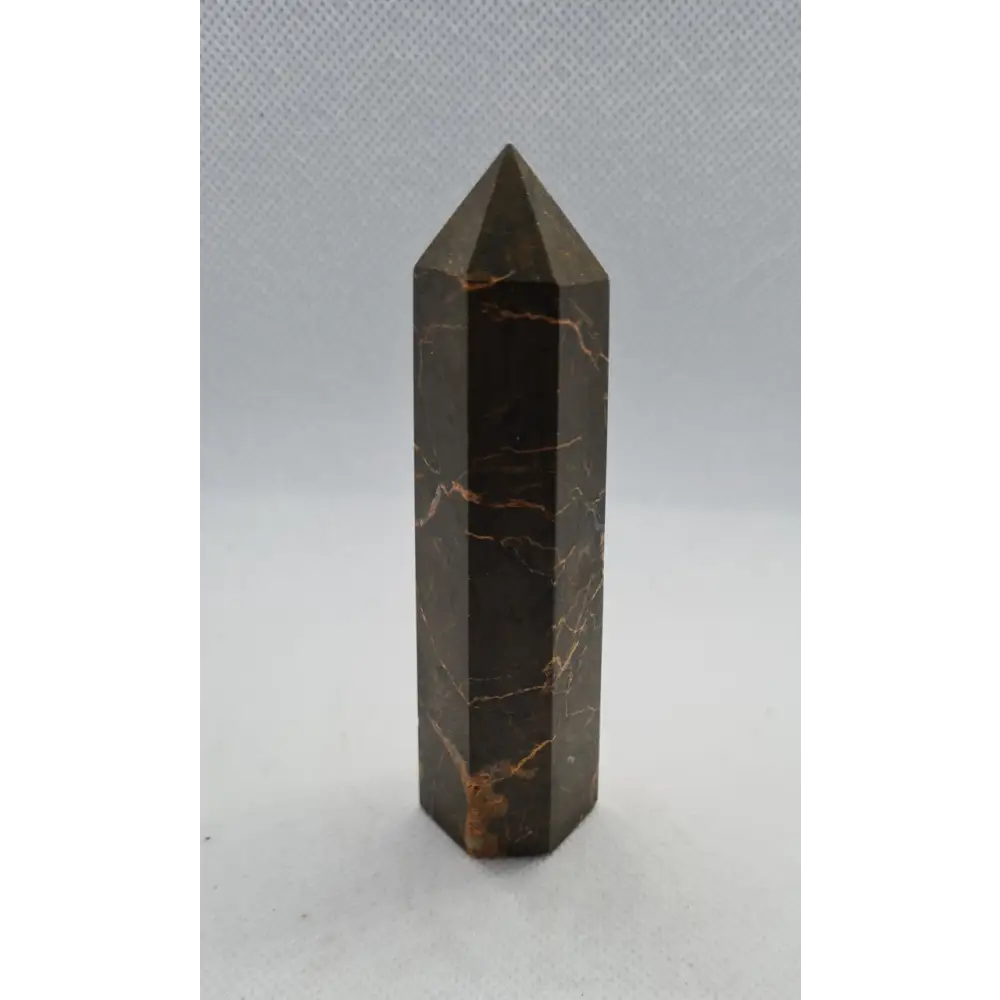 Realgar tower Realgar point - crystal tower