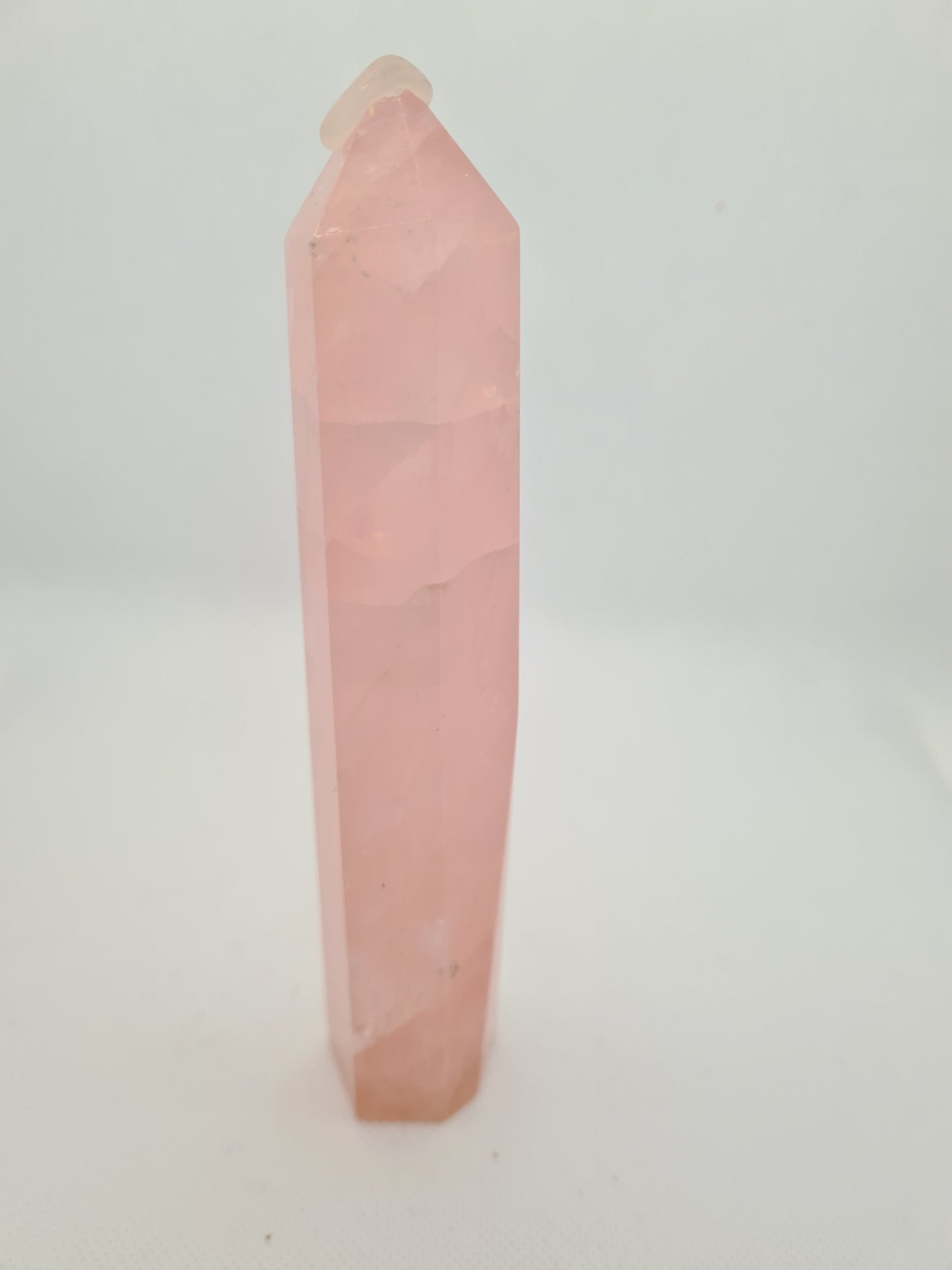 Rose Quartz Tower