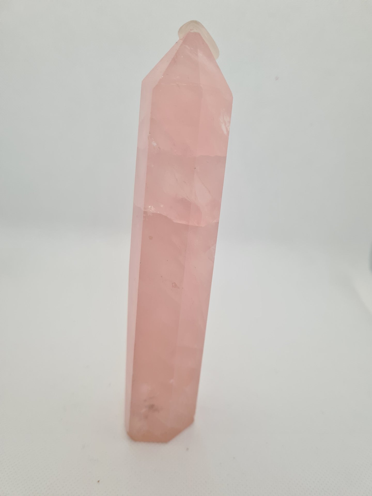 Rose Quartz Tower