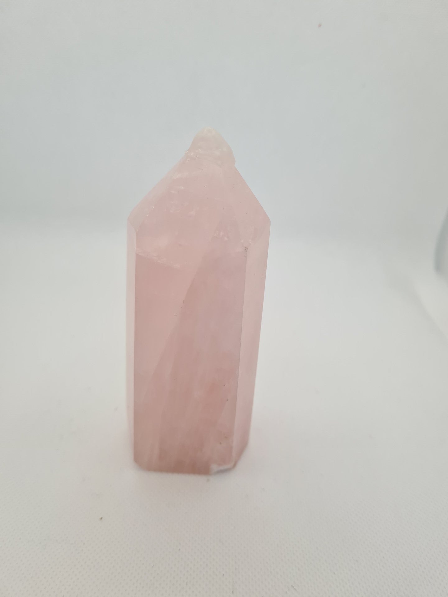 Rose Quartz Tower