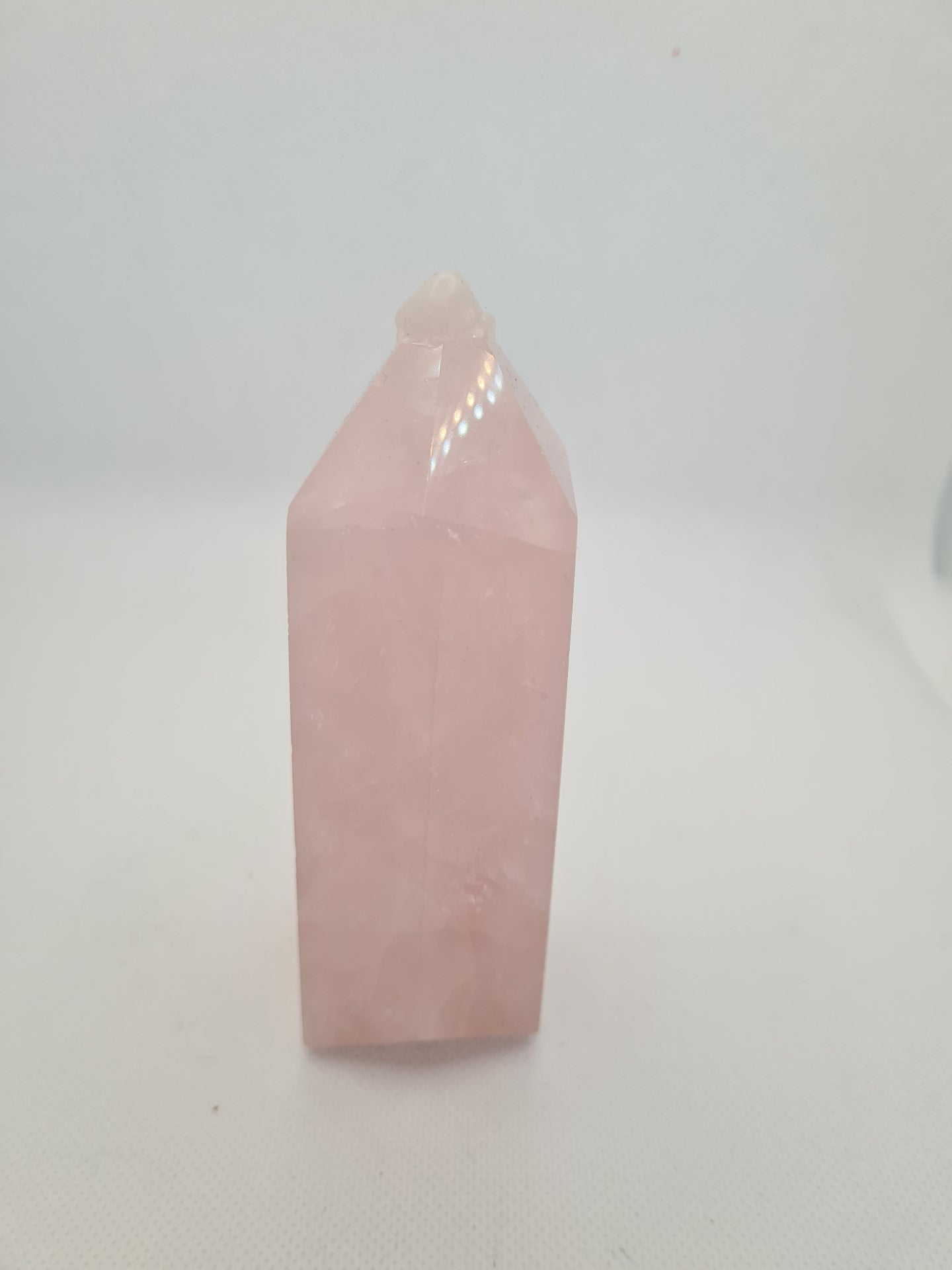 Rose Quartz Tower