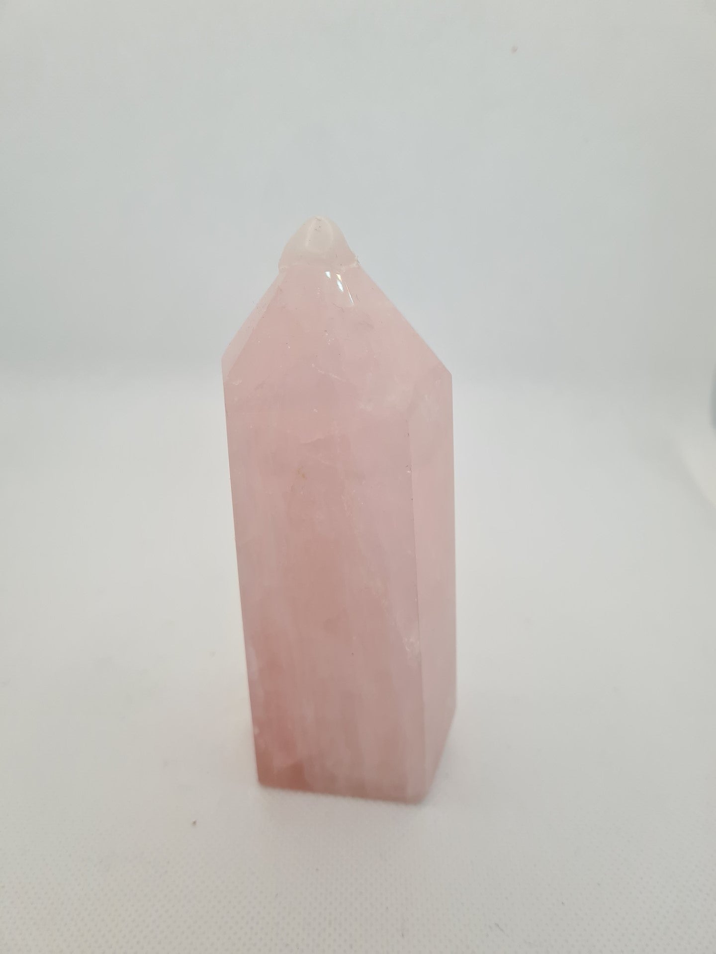 Rose Quartz Tower