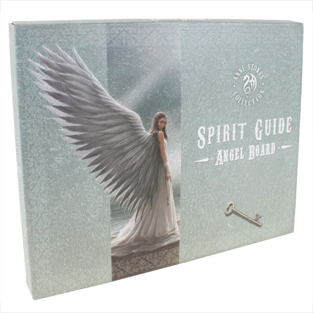 SPIRIT GUIDE SPIRIT BOARD by Anne Stokes