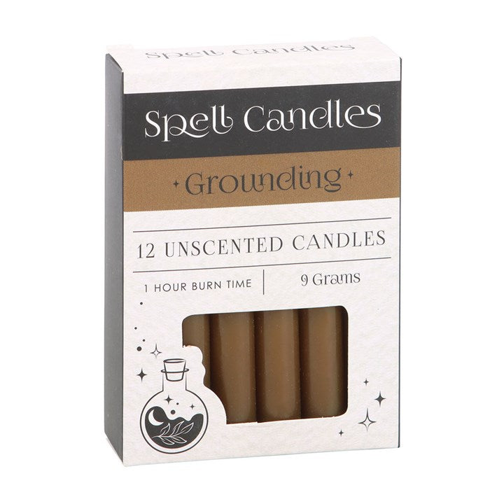 SPELL CANDLE ASSORTMENT