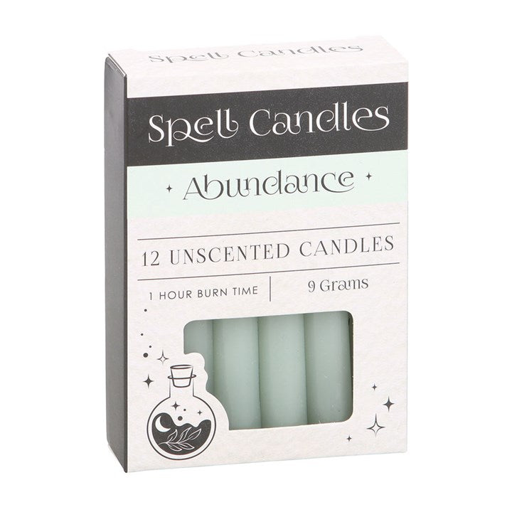 SPELL CANDLE ASSORTMENT