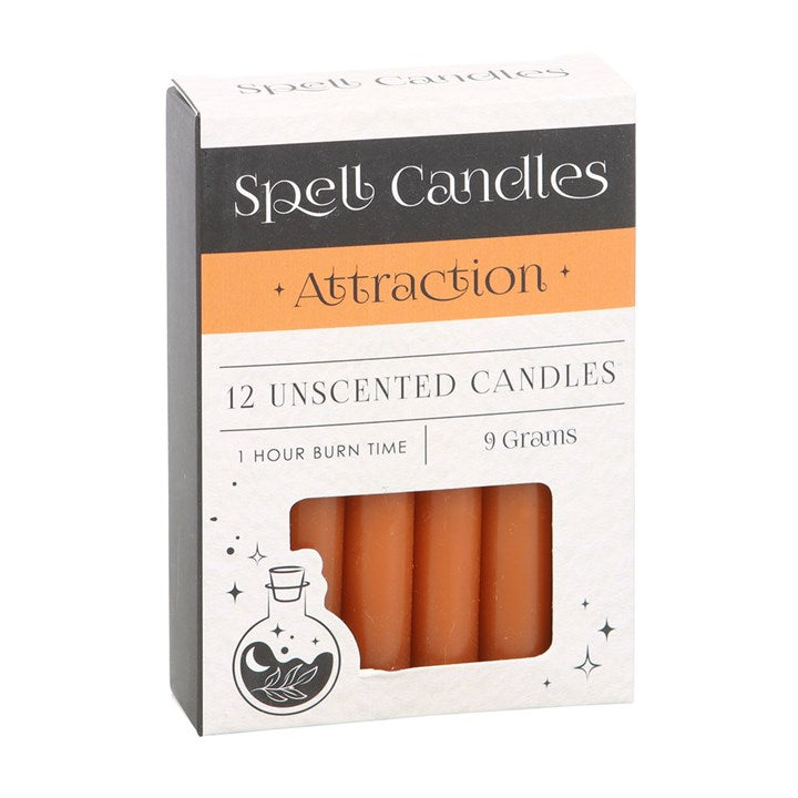 SPELL CANDLE ASSORTMENT